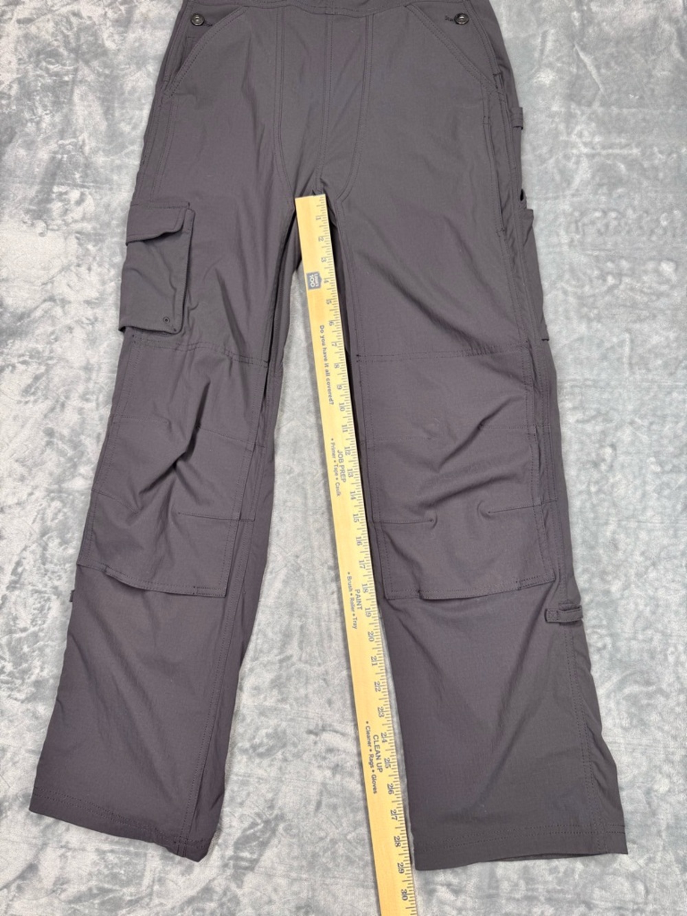 Duluth Trading Co Women’s Bib Overalls - Picture 13 of 15